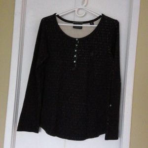 Maison Scotch long sleeves tops